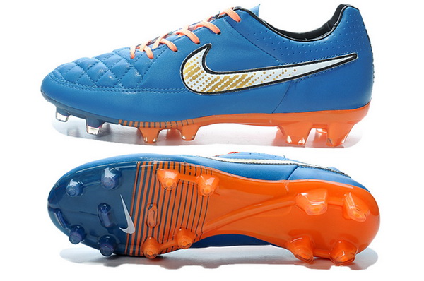 Nike Tiempo Legend V FG Men Shoes--012